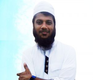 Asifur Rahman Rakib