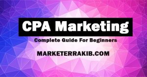 CPA Marketing Guides