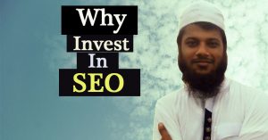 Why Every Business Should Invest In SEO