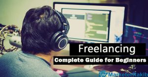 How to Start Freelancing For Beginners