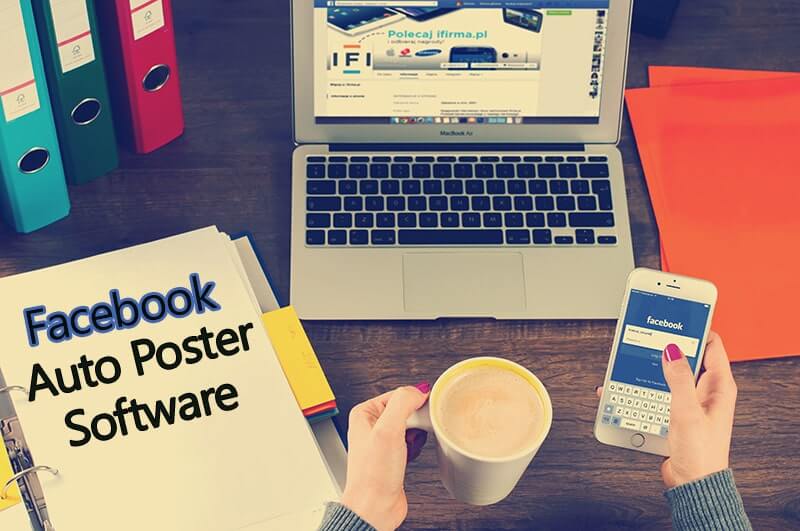 Facebook Auto Poster Software And Tools