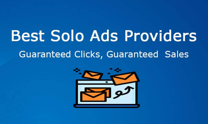 Best Solo Ads Providers