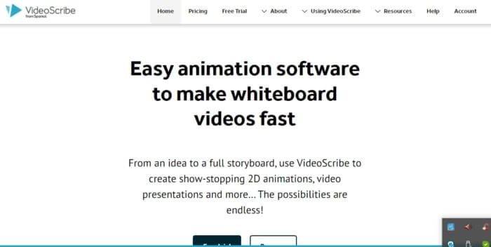 VideoScribe ( Best WhiteBoard Animation Software ) 