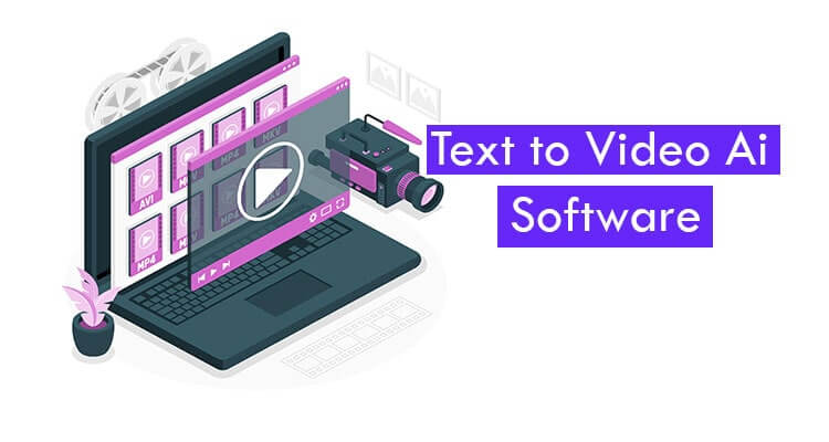 Best Text to Video ai Software ( Generator)