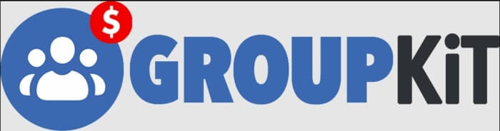 GroupKit GroupKit