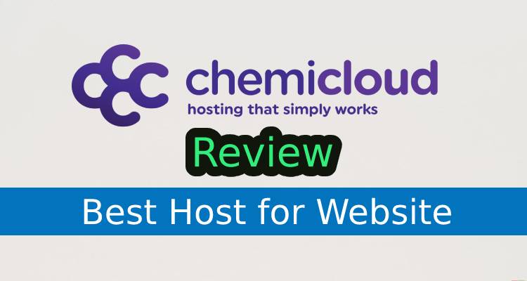 Chemi Cloud Hosting Review