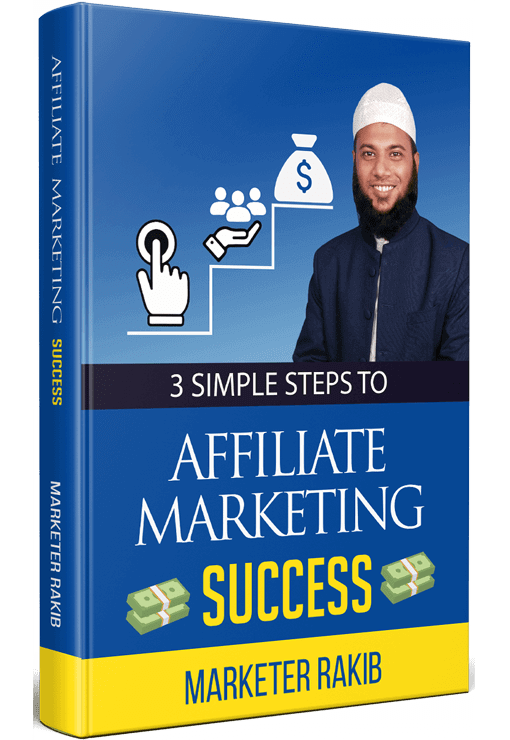 Marketer Rakib ebook latest 02 Marketer Rakib eBook latest 02