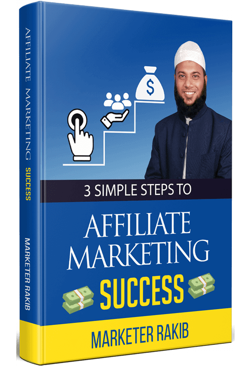 Marketer Rakib eBook latest 02