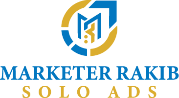 Marketer Rakib Solo Ads Logo