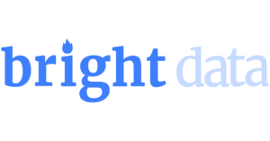 Bright Data Logo