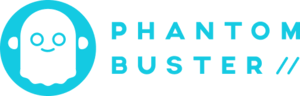 PhantomBuster Logo