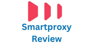 smartproxy review