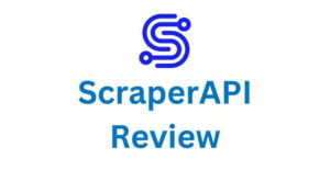 ScraperAPI review