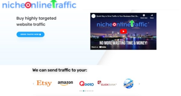 5 Best Places to Buy Alexa Traffic in 2025 [Safe & Real Visitors]