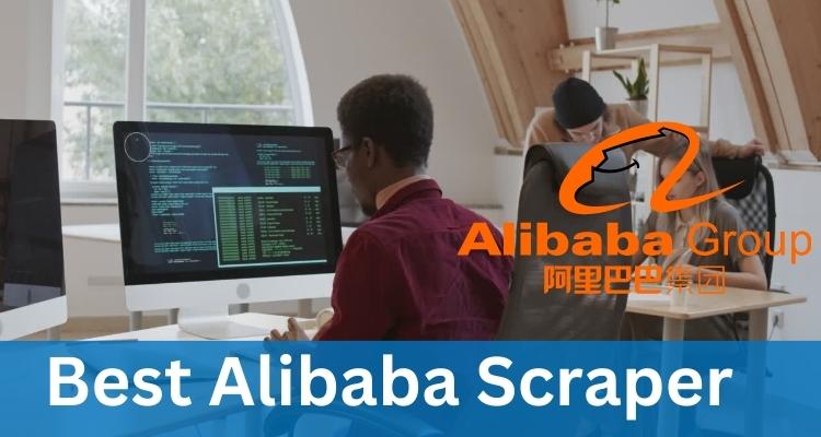 Best Alibaba Scraper