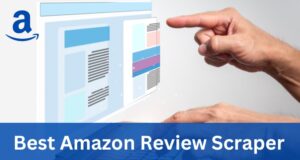 Best Amazon Review Scraper