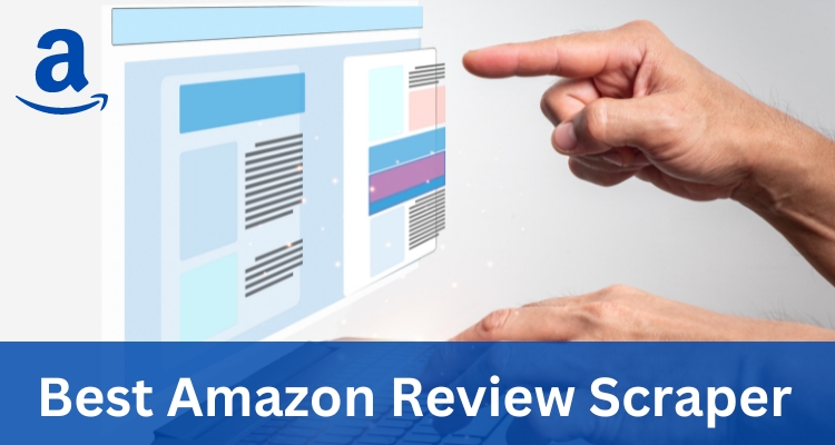 Best Amazon Review Scraper Best Amazon Review Scraper