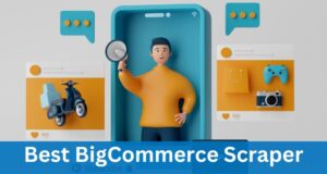 Best BigCommerce Scraper