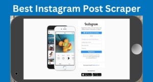 Best Instagram Post Scraper