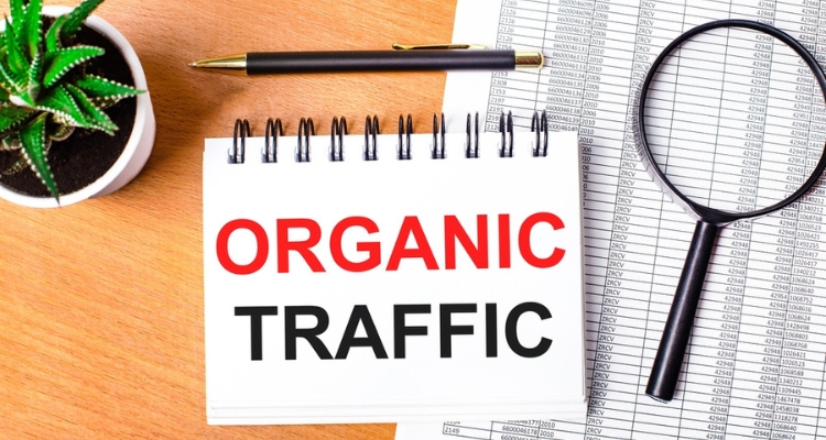 Best Places to Buy Organic Traffic