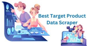 Best Target Product Data Scraper