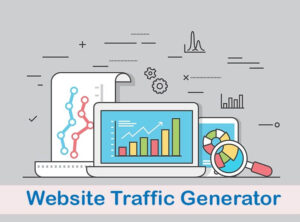 16 Best Website Traffic Generators ( Free & Paid ) for 2024