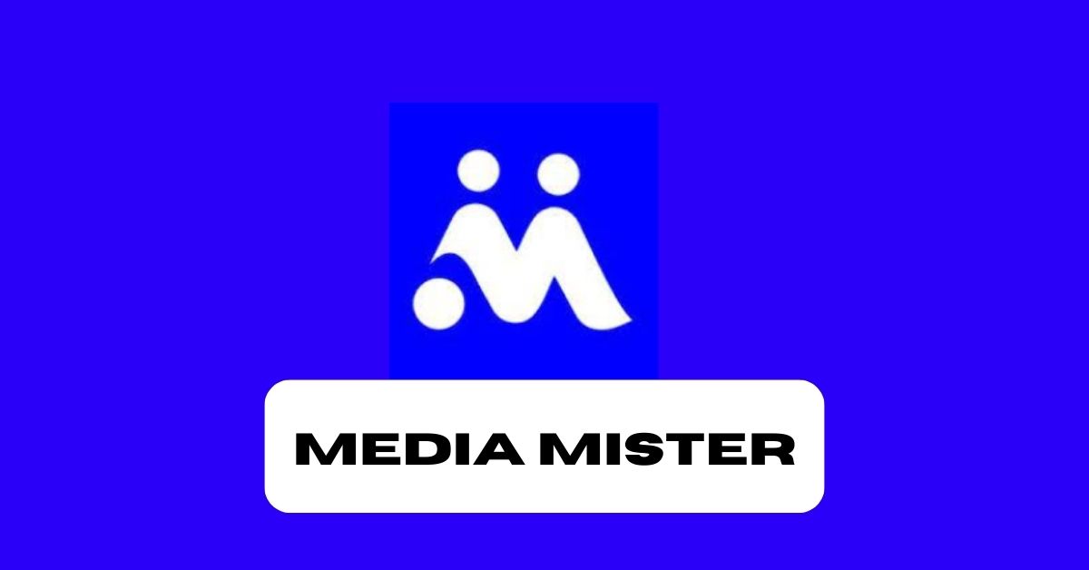 Media Mister