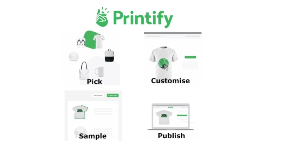 Printify work Printify work