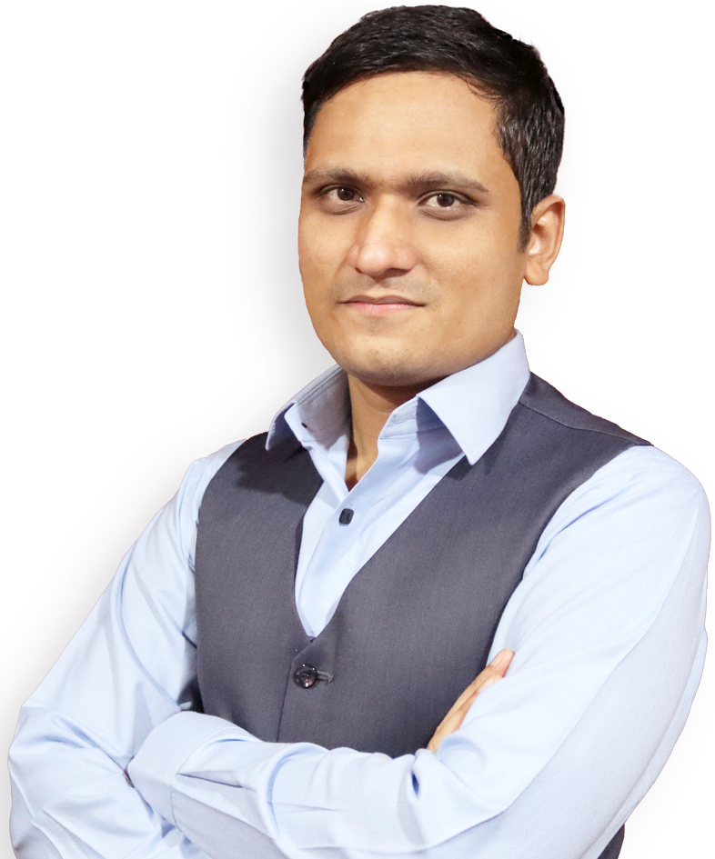 AH SHAGAR | Chief Copy Writer at Marketerrakib