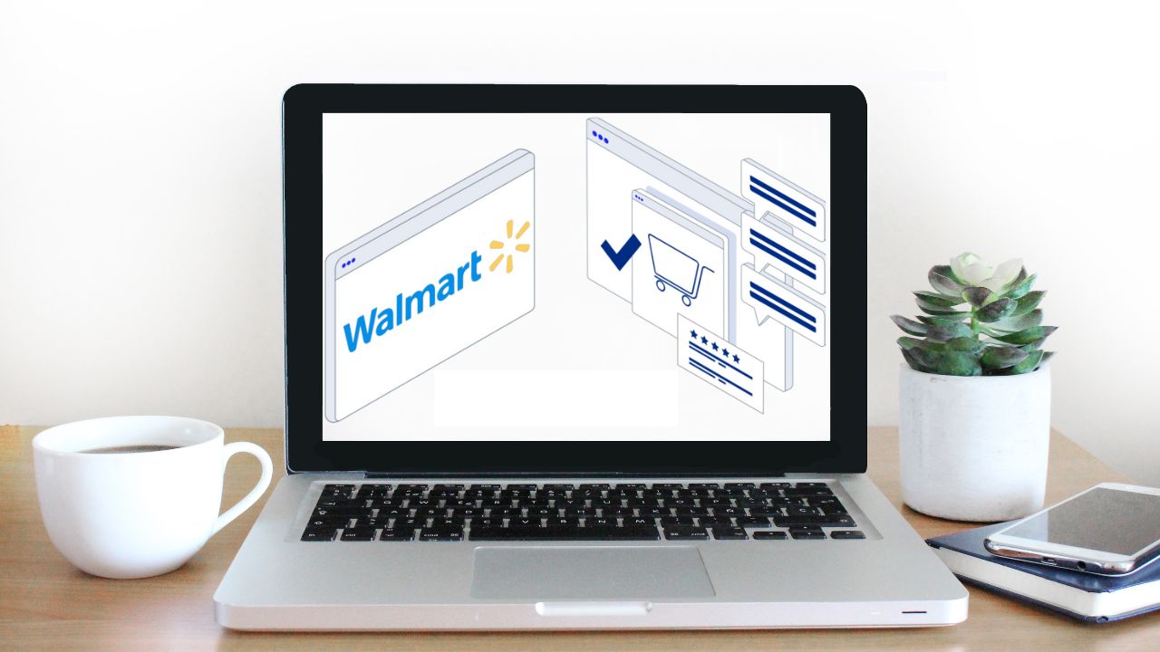 Best Walmart Scraper