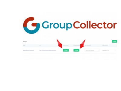 GroupCollector