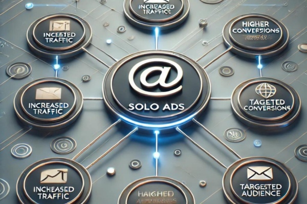 Benefits of Purchasing Solo Ads