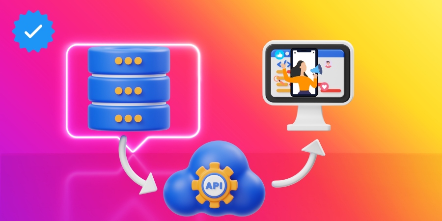 Instagram Scraper API