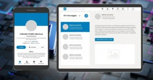 Best LinkedIn Profile Scraper APIs