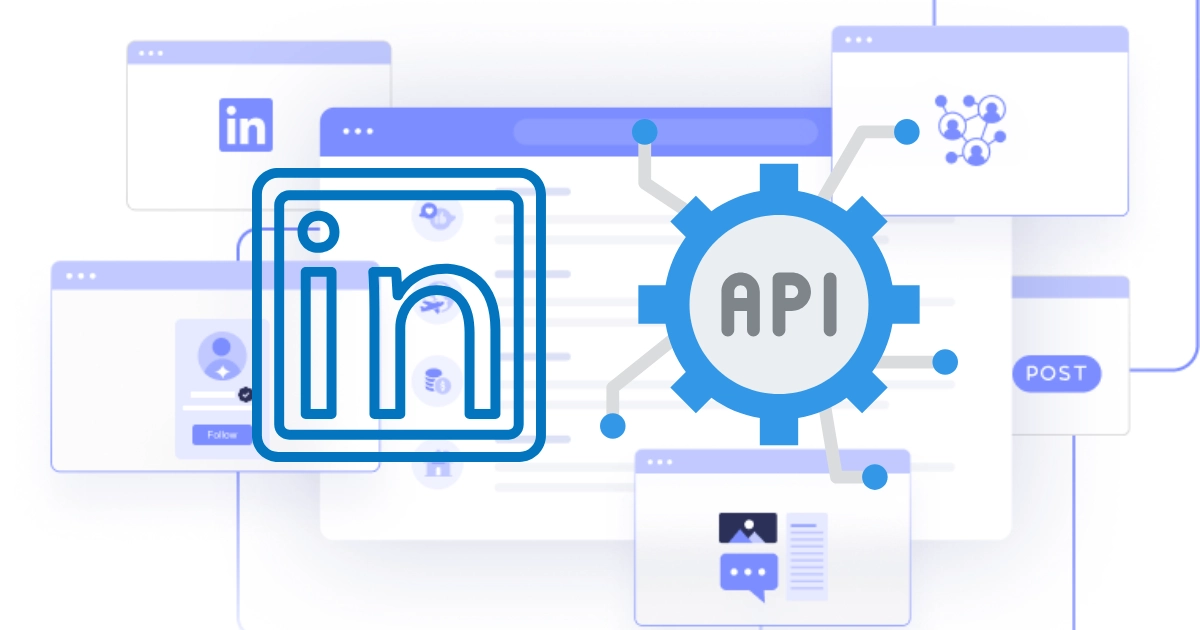 Best Linkedin Scraper APIs Best Linkedin Scraper APIs