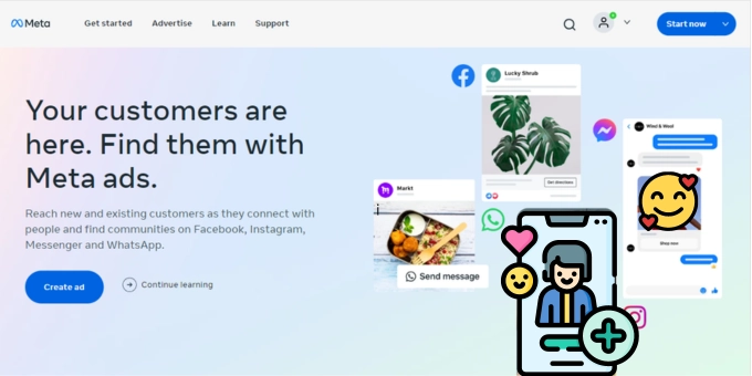 Facebook Ads