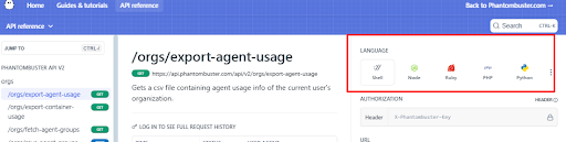 LinkedIn Profile Scraper APIs 