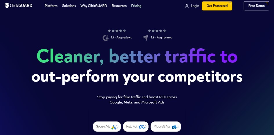 ClickGuard
