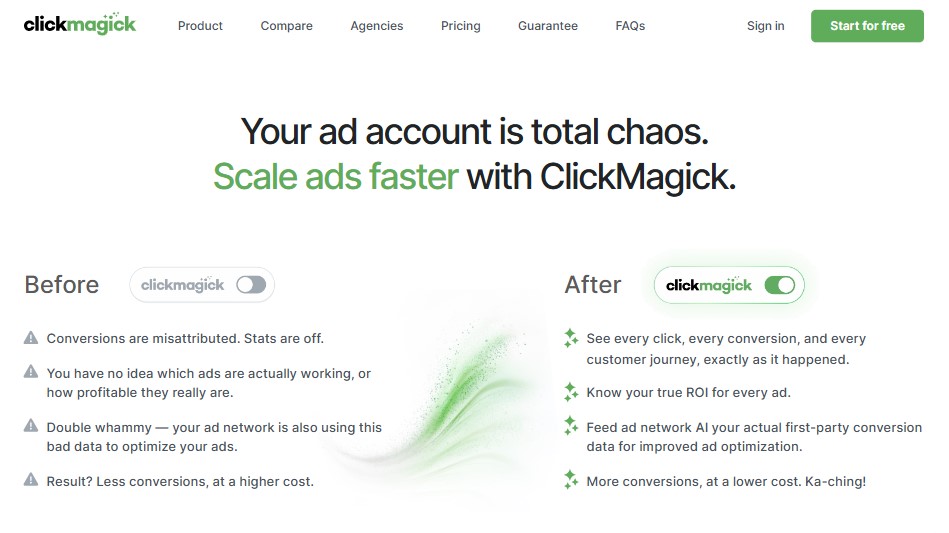 ClickMagick