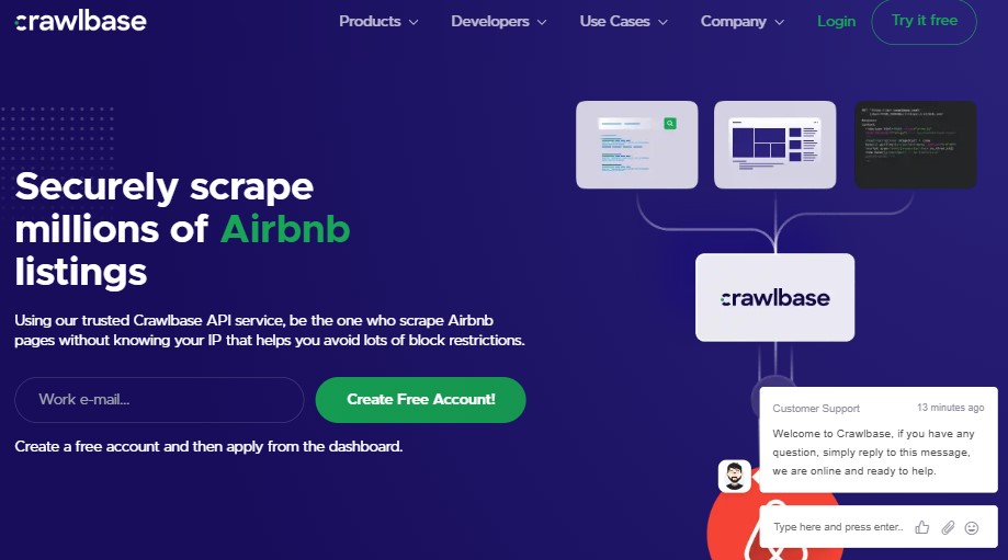 Crawlbase