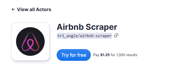 Apify