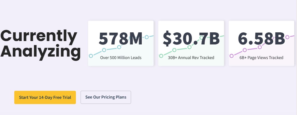 Segmetrics