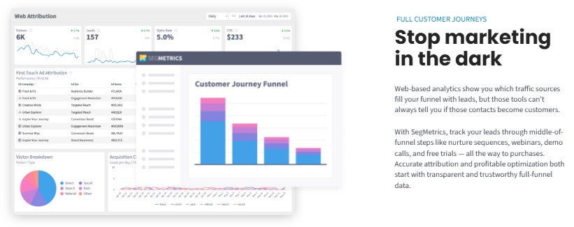 Segmetrics