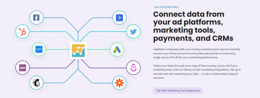 Segmetrics
