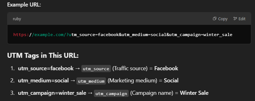 How to Collect and Track Data
