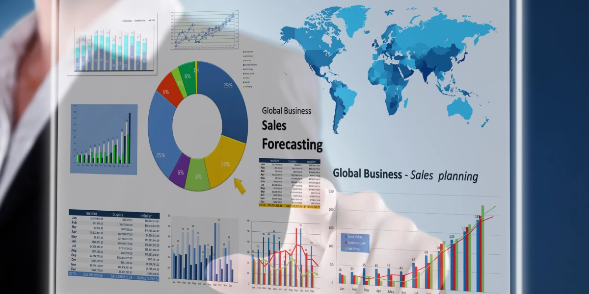 Multi-Touch Attribution Software
