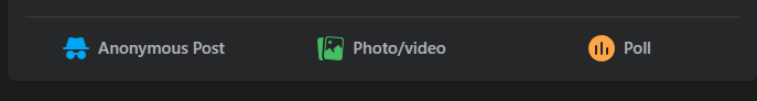Promote your group on your Facebook Page, email, or website.