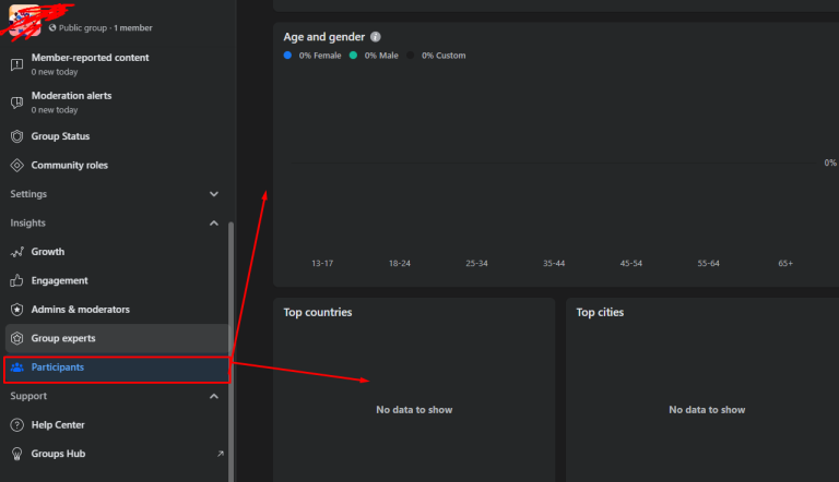 8 Steps on How to Create a Facebook Group for an Organization