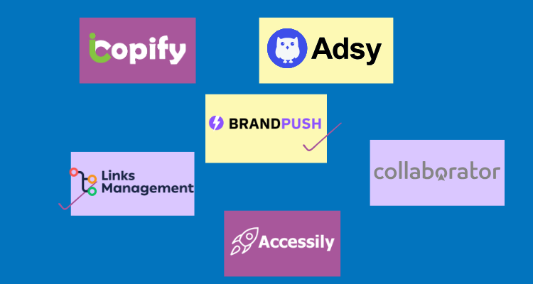 BrandPush Alternatives & Competitors