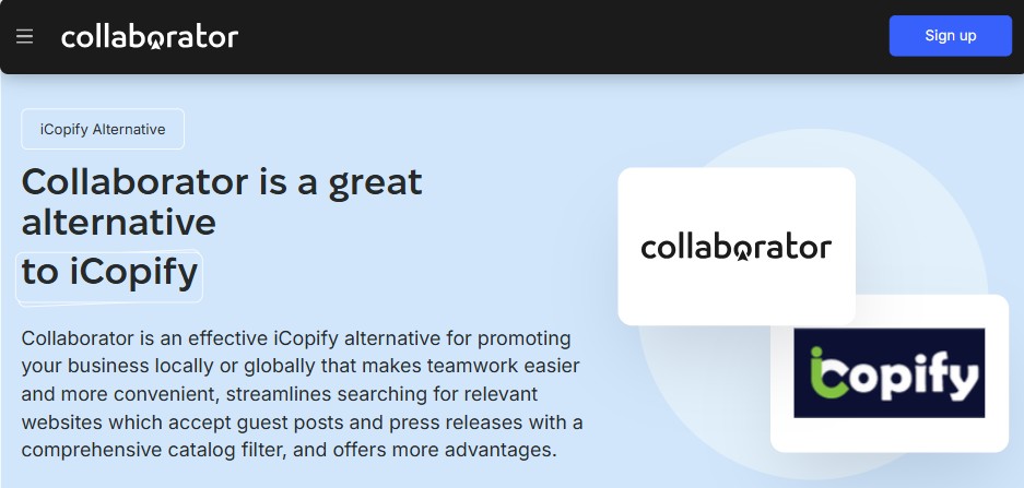 Collaborator